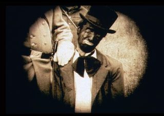 C.S.A.: The Confederate States of America still 3