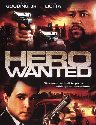 Hero Wanted still 1