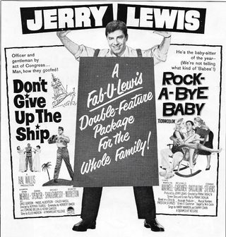 Rock-a-Bye Baby still 5
