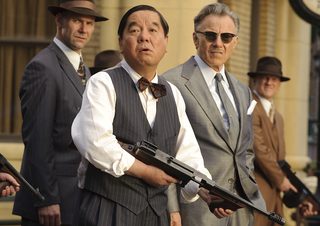 The Last Godfather still 5