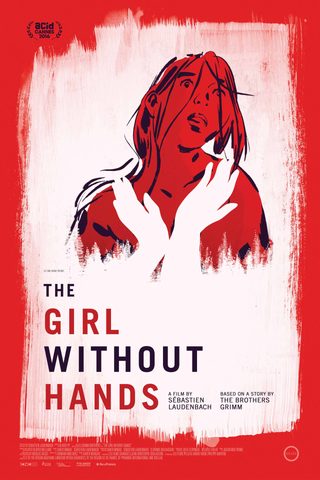 The Girl Without Hands still 2
