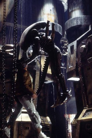 Alien still 4