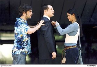 Santa Maradona still 4