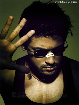 Ayan still 3