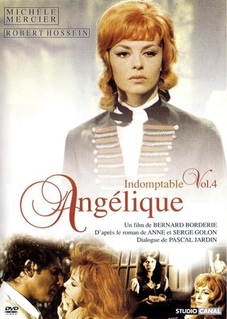 Untamable Angelique still 6