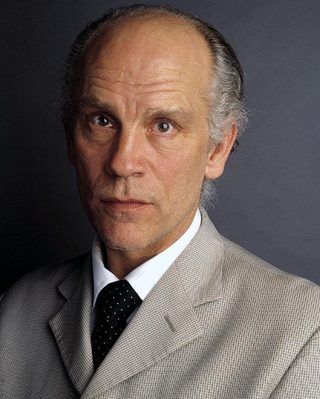 John Malkovich