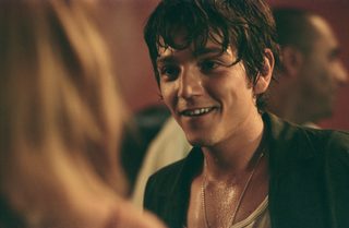 Dirty Dancing: Havana Nights still 5