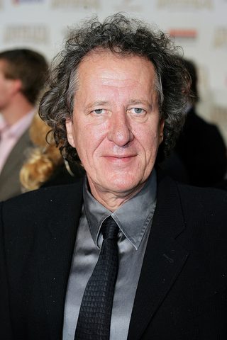 Geoffrey Rush, photo 1 of 3
