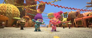 Trolls World Tour still 1