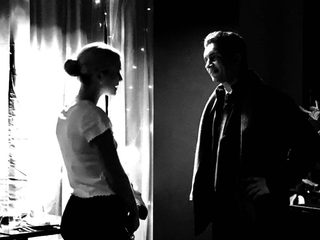Romance on the Menu still 3