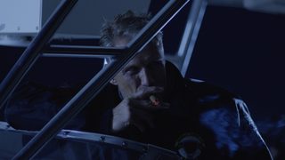 Shark Lake still 6