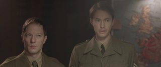 Enemy Lines still 2