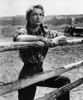 The Searchers still 5
