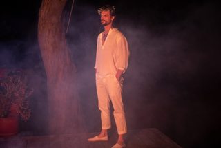 King Knight still 4