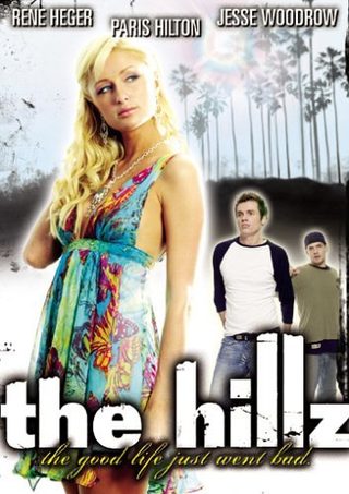 The Hillz still 4