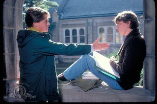 Class still 5