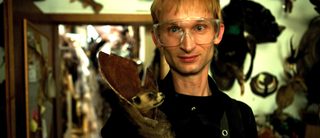Taxidermia still 5