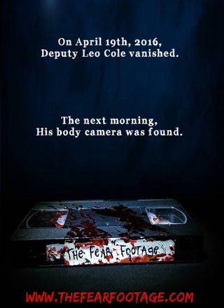 The Fear Footage still 6