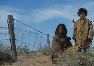 Rabbit-Proof Fence still 5