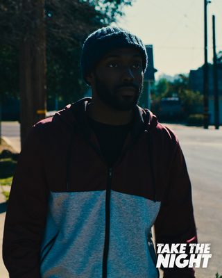 Take the Night still 3