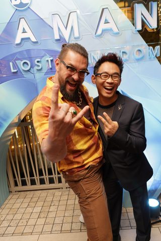 Aquaman and the Lost Kingdom still 8