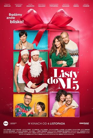 Listy do M. 5 still 1