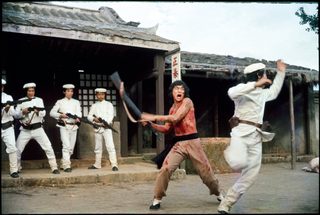 Boxer Rebellion still 4