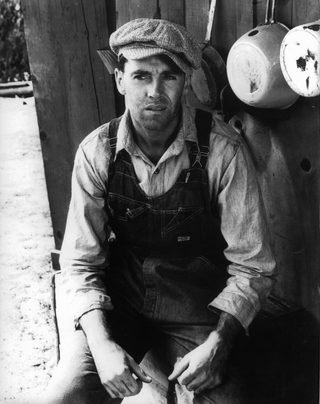 The Grapes of Wrath still 5