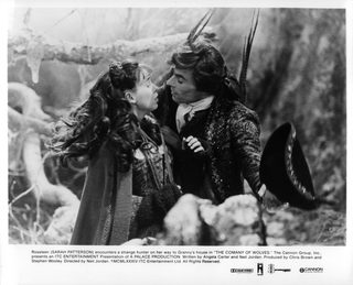 The Company of Wolves still 2