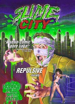 Slime City still 2
