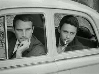 Le Petit Soldat still 5