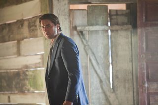 Meeting Evil still 6
