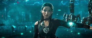 Mutant still 1