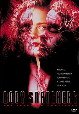Body Snatchers still 2