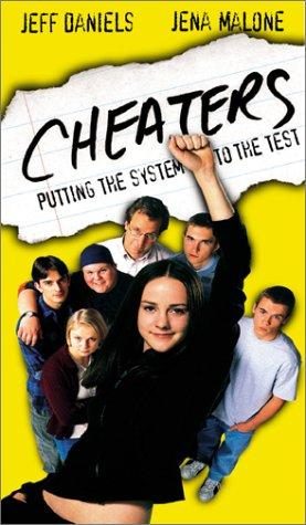Cheaters still 4