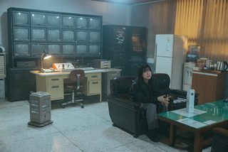 Ghost Train still 8