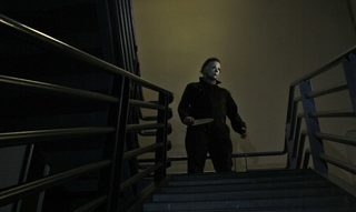 Halloween: Resurgence still 2