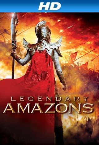 Legendary Amazons still 7