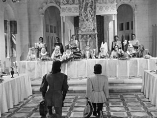 The Devil's Envoys still 2