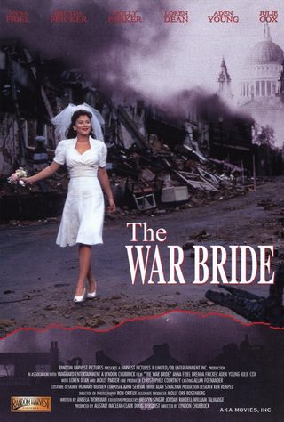 The War Bride still 8