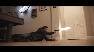 One Against the House still 5