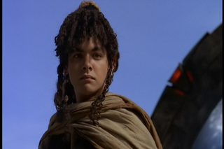 Stargate SG-1: Children of the Gods still 4