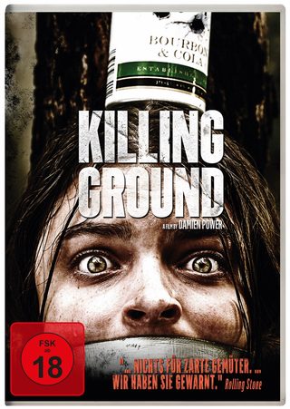 Killing Ground still 5