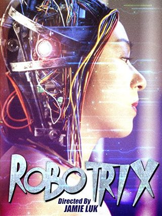 Robotrix still 1