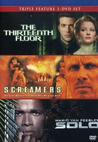 Screamers still 5