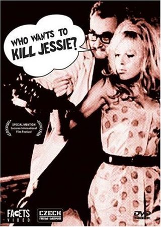 Who Wants to Kill Jessie? still 1