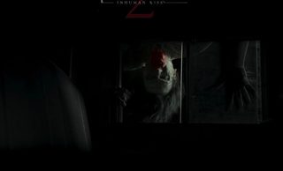 Inhuman Kiss: The Last Breath still 3