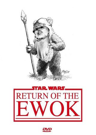 Return of the Ewok still 1