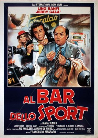 Al bar dello sport still 2