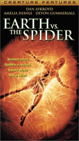 Earth vs. the Spider still 6